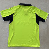 MUNIZ #9  Fulham Away Green Fans Soccer Jersey 2025/26 (League Font 联赛字体 ) ★★
