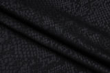 2025/26 BA Black Training Jersey(A Set)