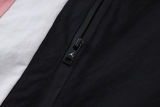 2025/26 PSG Pink Jacket Tracksuit