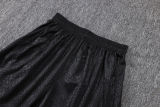 2025/26 BA Black Training Jersey(A Set)