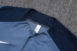 2025/26 PSG Grey Sweater Tracksuit