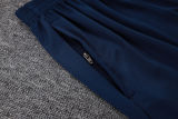 2025/26 PSG Baby Blue Training Jersey(A Set)