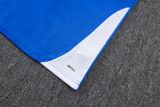 2025/26 Al Hilal SFC Blue Sweater Tracksuit 利雅得新月