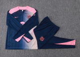 2025/26 BA  Kids Sweater Tracksuit
