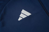 2025/26 ARS Baby Blue Jacket Tracksuit