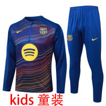 2025/26 BA Kids  Sweater Tracksuit