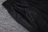 2025/26 BA Black Training Jersey(A Set)