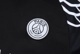 2025/26 PSG Black Training Jersey(A Set)