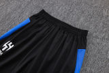 2025/26 Al Hilal SFC Blue Sweater Tracksuit 利雅得新月