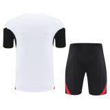 2025/26 M Utd White Training Jersey(A Set)