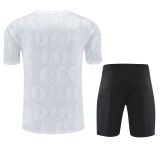 2025/26 CFC White Training Jersey(A Set)