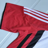 2007/2008 River Plate Away Retro Fans Soccer Jersey