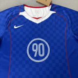 2026 NK 90 Mode Retro Style Fans Soccer Jersey