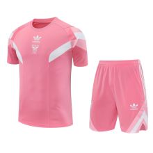 2025/26 Inter Miami Pink Training Jersey(A Set)