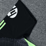 2025/26 RM Goalkeeper Fans Soccer Jersey (A Set)