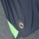 2025/26 RM Goalkeeper Fans Soccer Jersey (A Set)