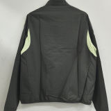 2025/26 RM Green Windbreaker