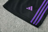 2025/26 RM White Training Jersey(A Set)