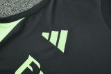 2025/26 RM Light Grey Vest Training Jersey(A Set)