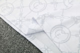 2025/26 RM White Training Jersey(A Set)