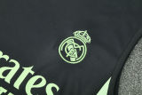 2025/26 RM Light Grey Vest Training Jersey(A Set)