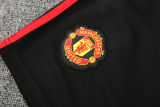 2025/26 M Utd White Training Jersey(A Set)