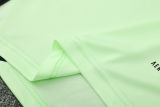 2025/26 RM Light Green Training Jersey(A Set)