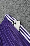 2025/26 RM White Vest Training Jersey(A Set)条纹