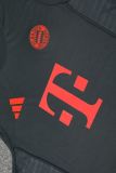 2025/26 BFC Grey Vest Training Jersey(A Set)