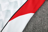 2025/26 M Utd White Training Jersey(A Set)