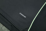 2025/26 RM Light Grey Training Jersey(A Set)