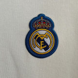 2026 RM White Retro Style Hoody 白色