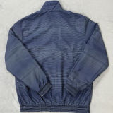 2026 RM White And Black Reversible Windbreaker 双面
