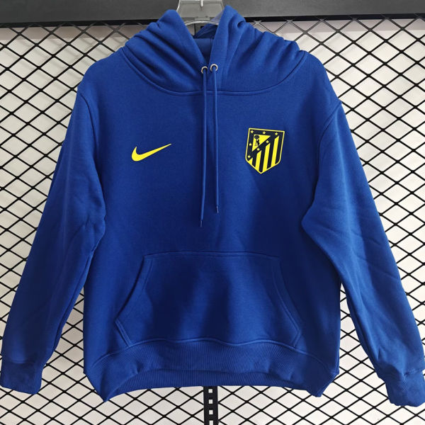 2026 ATM Blue Hoody