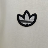 2026 ARS White Retro Style Hoody 白色