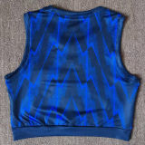 2025/26 ARS Away Women Yoga Vest Jersey 女