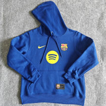 2026 BA Blue Hoody