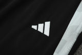 2025/26 RM White Hoody Zipper Jacket