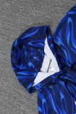 2025/26 RM Hoody Zipper Jacket
