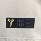 2026 BA Away White Hoody 白色