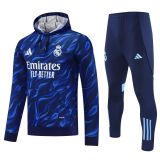 2025/26 RM Hoody Zipper Jacket