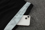 2025/26 RM White Hoody Zipper Jacket
