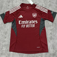 2026 ARS Red Fans Training Jersey