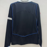 2025/26 CFC Third Black Long Sleeve Soccer Jersey