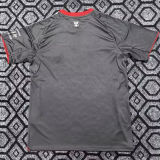 2025/26 Legia Warszawa Third Fans Soccer Jersey 波兰华沙军团