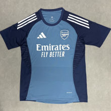 2026 ARS Blue Fans Training Jersey
