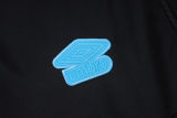 2025/26 Grêmio Black Jacket Tracksuit