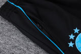 2025/26 Grêmio Black Jacket Tracksuit