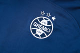 2025/26 Grêmio Baby Blue Sweater Tracksuit