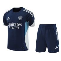 2025/26 ARS Baby Blue Training Jersey(A Set)